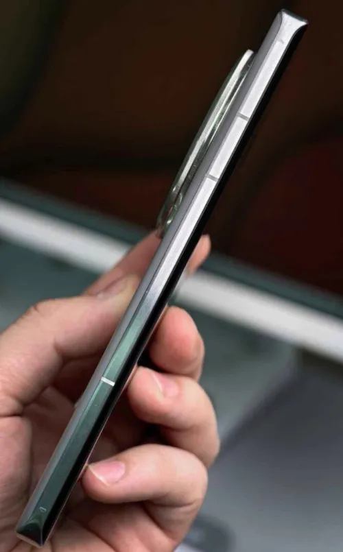 ViVO X200 Pro 1terra