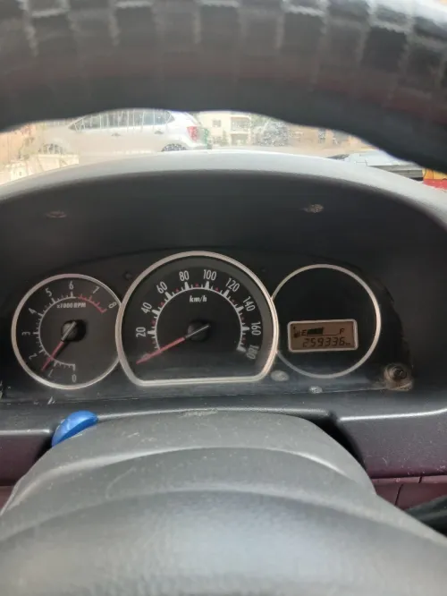 Suzuki Alto K10 2013 Alto K10
