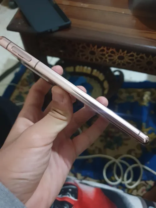 Sony Xperia 1 Mark 3