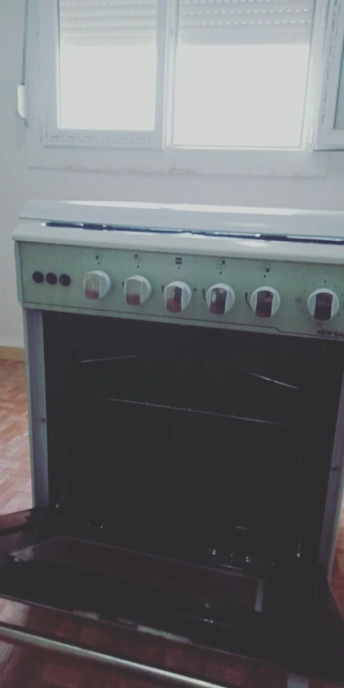Cuisinière 