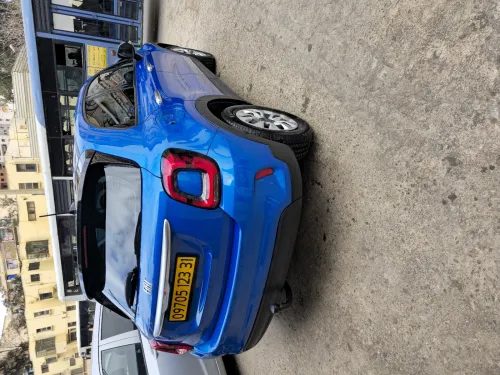 Fiat 500x 2023 Cult
