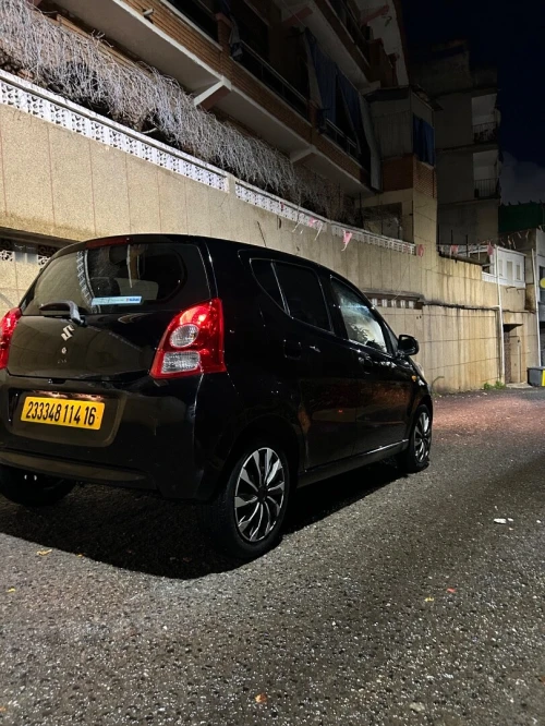 Suzuki Celerio 2014 GA