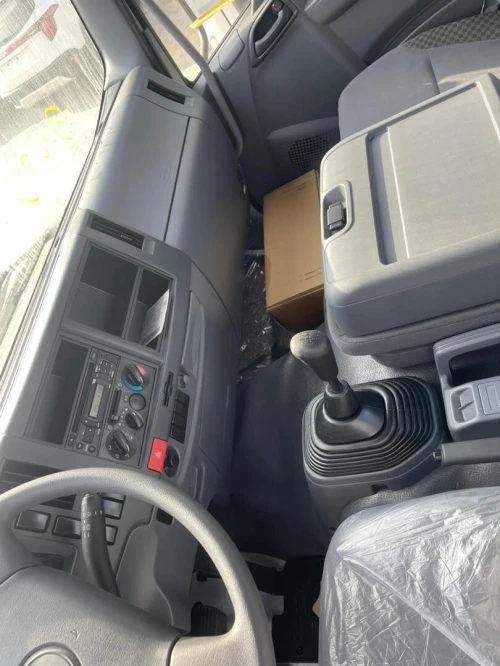 Isuzu Isuzu 10tn 2026