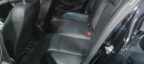 Volkswagen Passat 2017 Passat