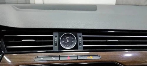 Volkswagen Passat 2017 Passat