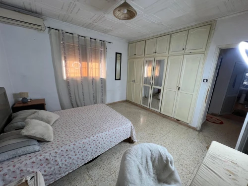 Vente Villa Boumerdès Hammedi