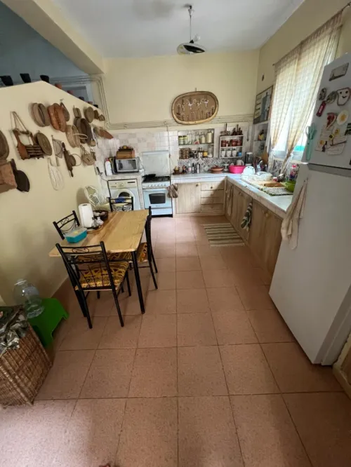 Vente Villa Boumerdès Hammedi