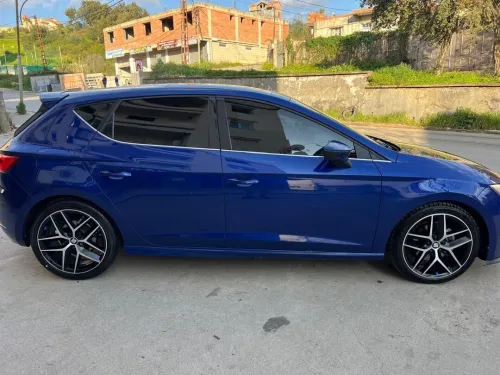 Seat Leon 2019 Leon