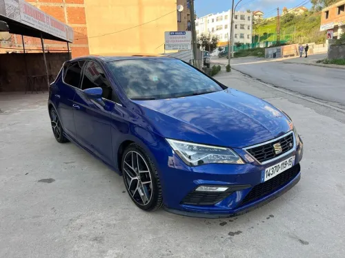 Seat Leon 2019 Leon