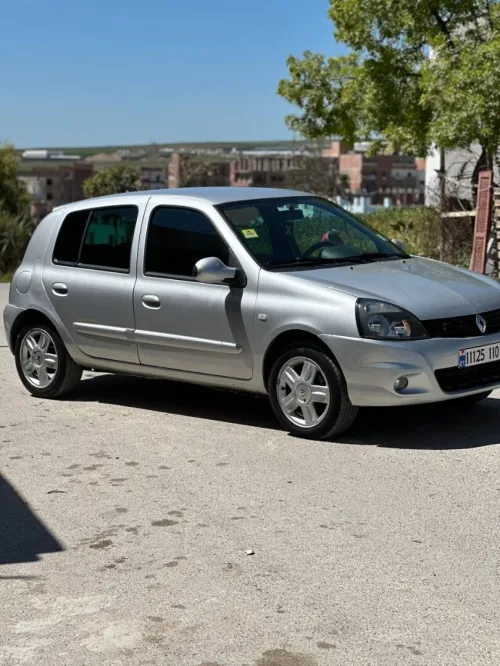 Renault Clio Campus 2010 Extreme