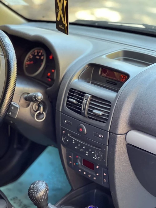 Renault Clio Campus 2010 Extreme