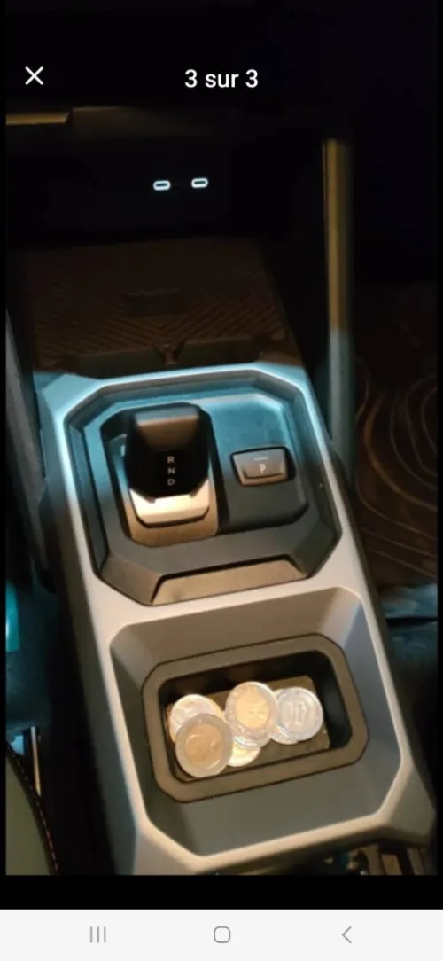 Dacia Duster 2025 