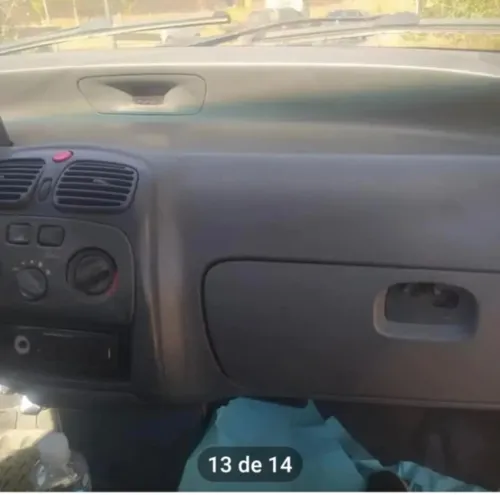 Tata Indica 2003 