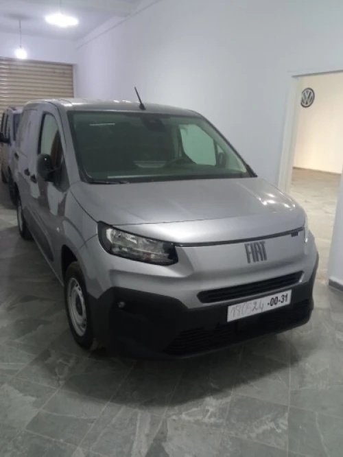 Fiat Doblo 2026 Comercial