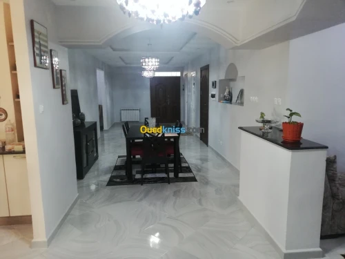 Vente Villa Alger Birkhadem