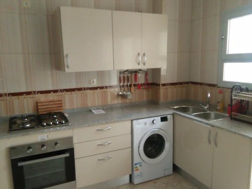 Location Appartement F3 Mostaganem Mostaganem