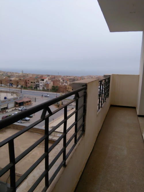 Location Appartement F3 Mostaganem Mostaganem