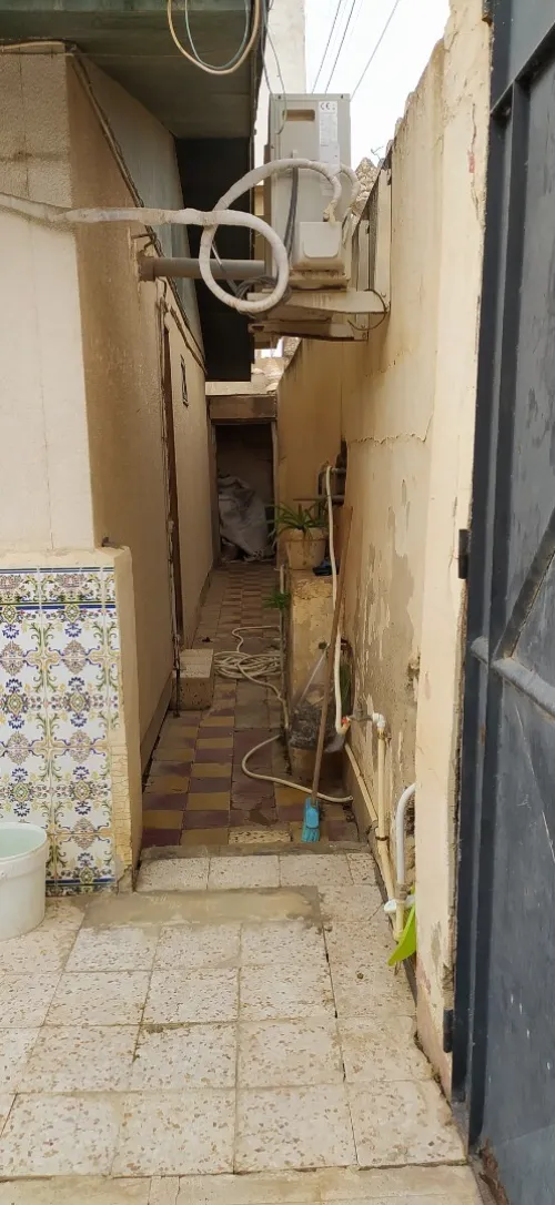 Vente Villa F6 Chlef Chlef