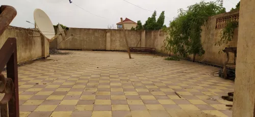 Vente Villa F6 Chlef Chlef