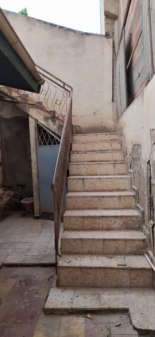 Vente Villa F6 Chlef Chlef
