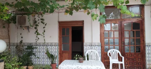 Vente Villa F6 Chlef Chlef