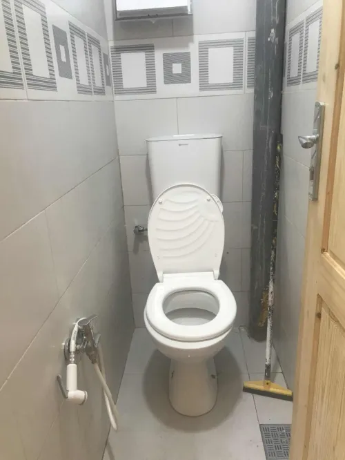 Location vacances Appartement F3 Mostaganem Mostaganem