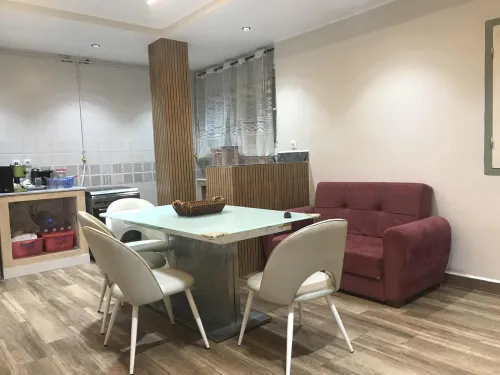 Location vacances Appartement F3 Mostaganem Mostaganem