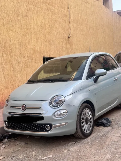 Fiat 500 2025 Dolcevita MIB
