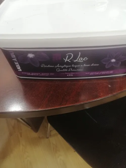 Peinture et décoration