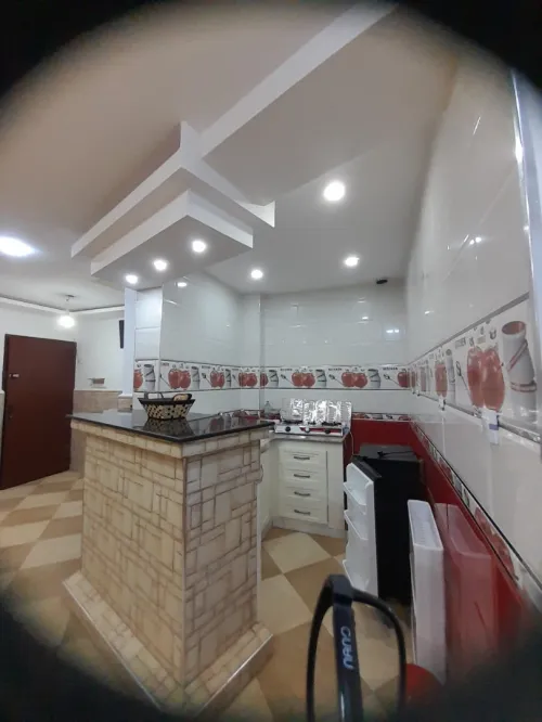 Location Appartement F2 Tizi Ouzou Azeffoun