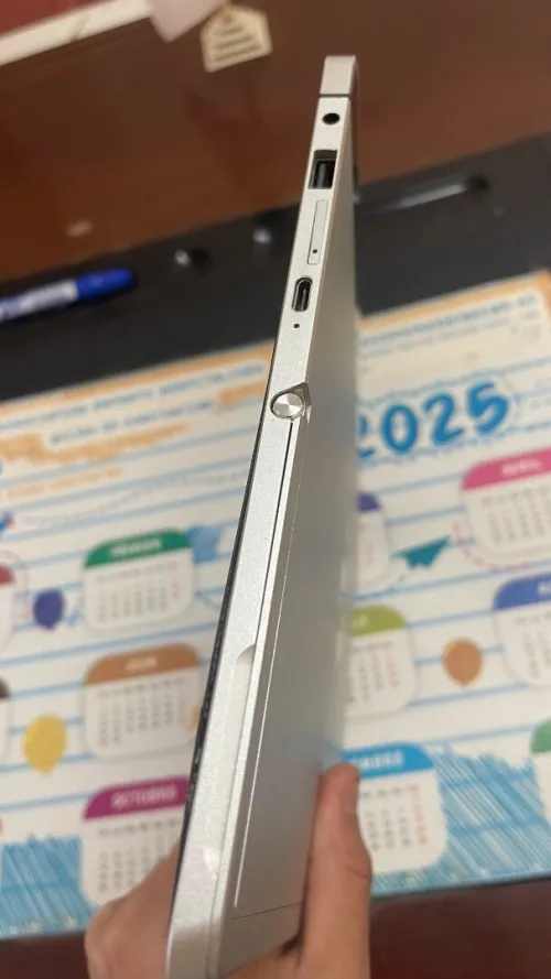 Pc tablette clavier détachable HP élite x2 