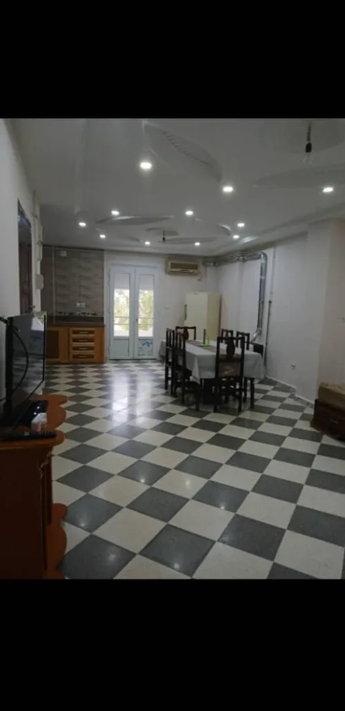 Location Appartement F3 Tizi Ouzou Tigzirt