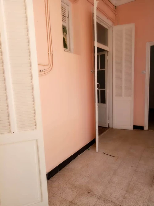 Vente Villa Alger Belouizdad