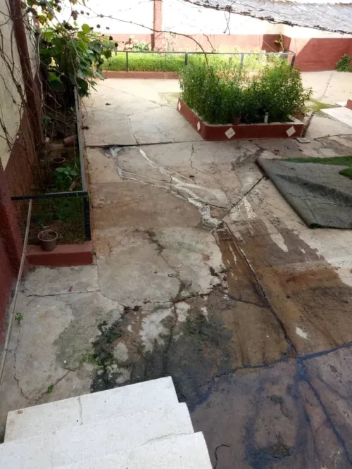 Vente Villa Alger Belouizdad