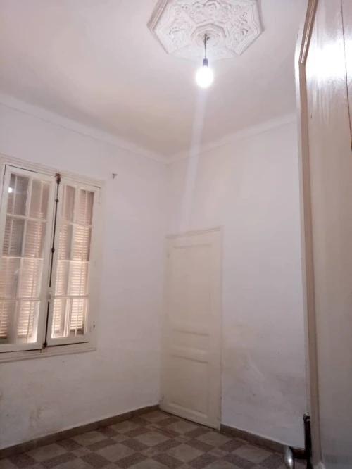 Vente Villa Alger Belouizdad