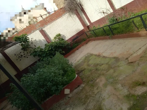 Vente Villa Alger Belouizdad