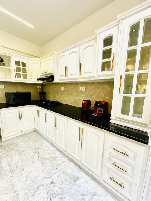 Location vacances Appartement F2 Alger Ben aknoun