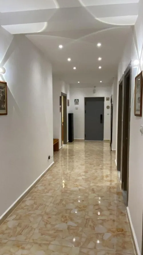Location Appartement Alger Staoueli