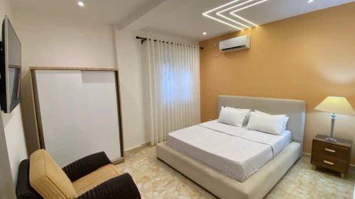 Location Appartement Alger Staoueli