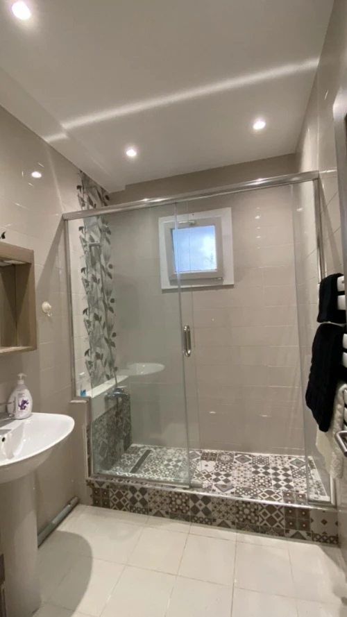 Location Appartement Alger Staoueli