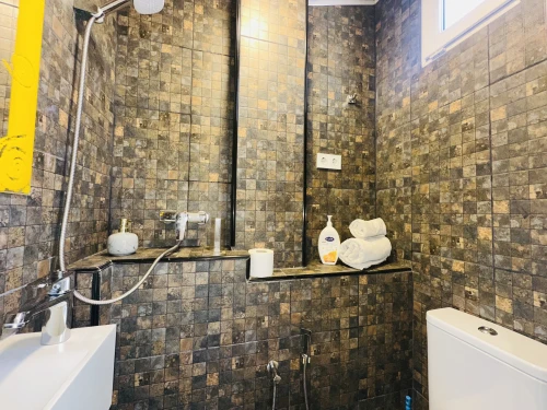 Location Appartement Studio Alger Ben aknoun