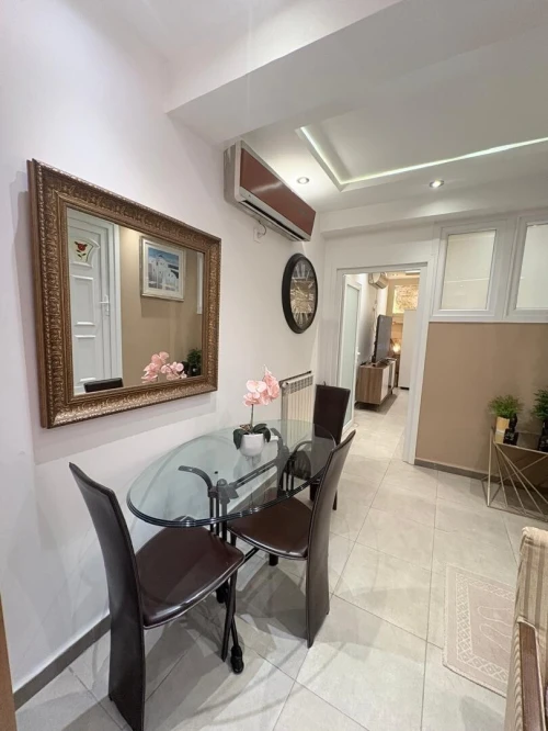 Location vacances Appartement Studio Alger Ben aknoun