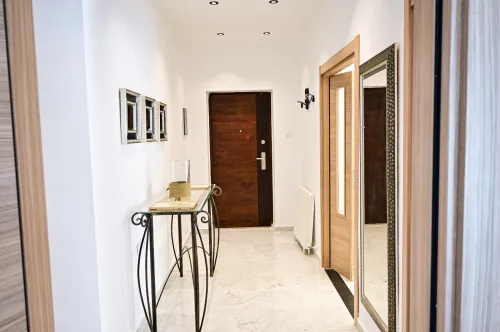 Location vacances Appartement Alger Ben aknoun
