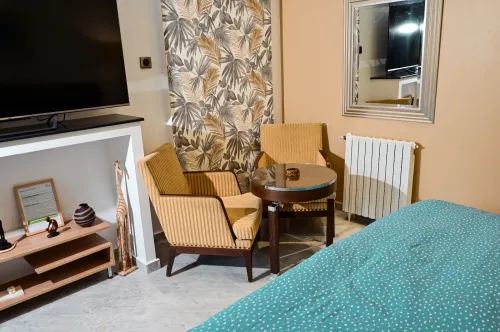 Location Appartement Studio Alger Ben aknoun