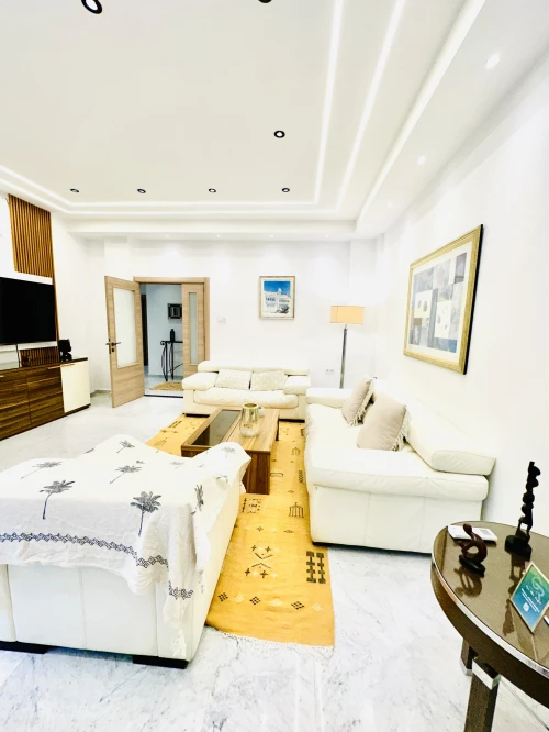 Location vacances Appartement F2 Alger Ben aknoun
