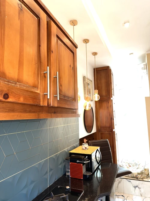 Location Appartement Studio Alger Ben aknoun