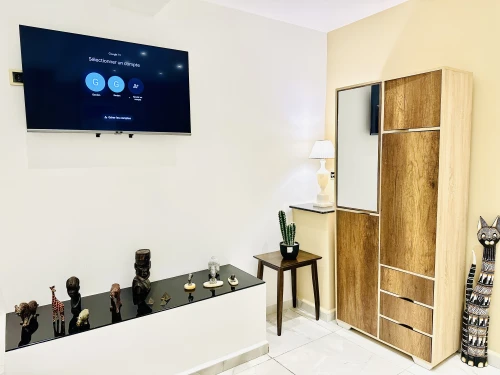Location Appartement Alger Ben aknoun