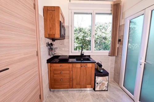 Location Appartement Studio Alger Ben aknoun