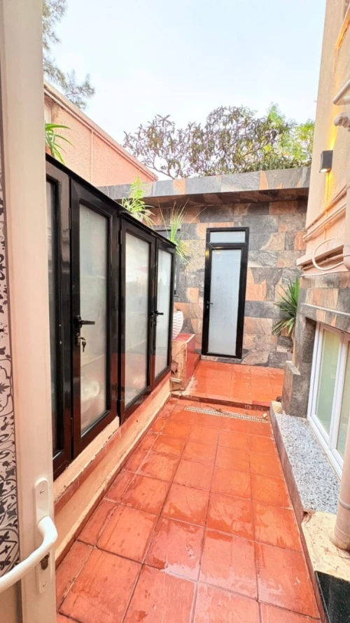 Location Appartement Studio Alger Ben aknoun