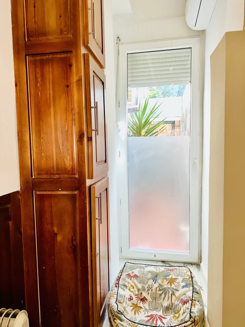 Location Appartement Studio Alger Ben aknoun